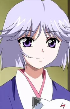 Gambar Karakter Anime: Hinano Hiiragi