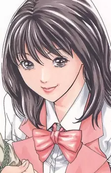 Gambar Karakter Anime: Saori Enomoto