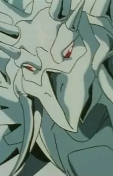 Gambar Karakter Anime: B'T Madonna