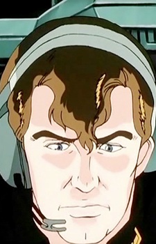 Gambar Karakter Fields