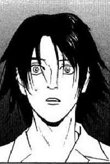 Gambar Karakter Shibaru Minoru