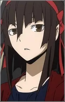 Gambar Karakter Anime: Ruri Hijiribe