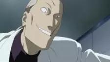 Gambar Karakter Anime: Yamma