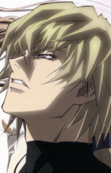 Gambar Karakter Toshiki Uryuu