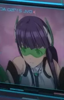 Gambar Karakter Anime: Hilde Thorwald