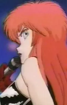 Gambar Karakter Anime: Katty Queen