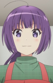 Gambar Karakter Rin Morino