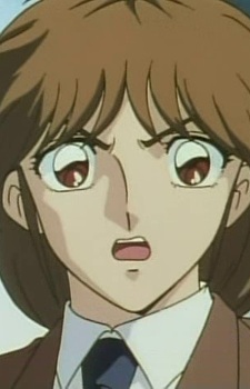 Gambar Karakter Koutarou Takamiya
