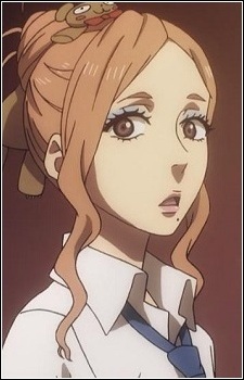Gambar Karakter Mayu Arita