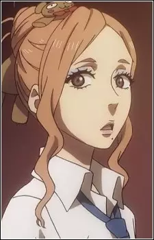 Gambar Karakter Anime: Mayu Arita