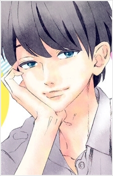 Gambar Karakter Anime: Yoshitaka  Hiromitsu