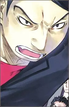 Gambar Karakter Anime: Greatest Zhang