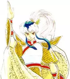 Gambar Karakter Anime: Herb