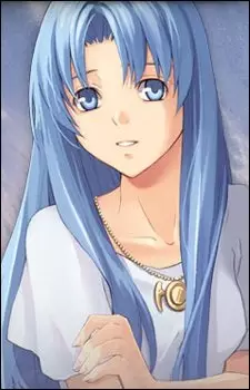 Gambar Karakter Anime: Feena