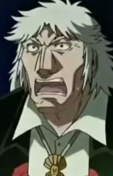 Gambar Karakter Anime: Jido