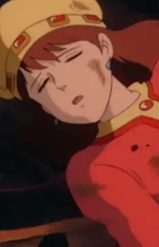 Gambar Karakter Anime: Lastelle