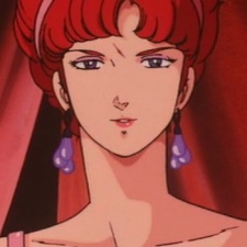 Gambar Karakter Athena