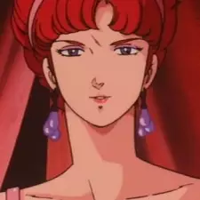 Gambar Karakter Anime: Athena