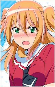 Gambar Karakter Narumi Inoue