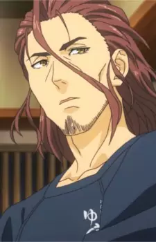 Gambar Karakter Anime: Jouichirou Yukihira
