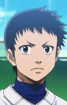 Gambar Karakter Anime: Tadahiro Kaneda