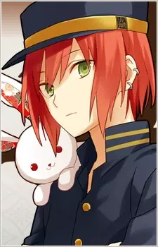 Gambar Karakter Anime: Kyouka Izumi