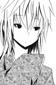 Gambar Karakter Anime: Chuunagon  Sui