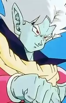 Gambar Karakter Anime: Gasshu