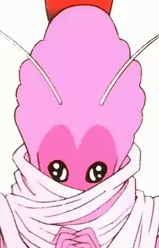 Gambar Karakter Anime: Lemuria