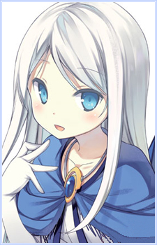 Gambar Karakter Alaia Cua Fortorthe