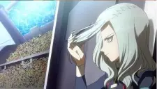 Gambar Karakter Anime: Vanfeny Vamp