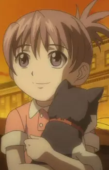 Gambar Karakter Anime: Aria
