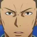 Gambar Karakter Anime: Itsuki Matsumoto
