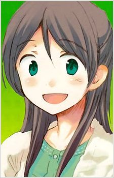 Gambar Karakter Michiyo Ozawa