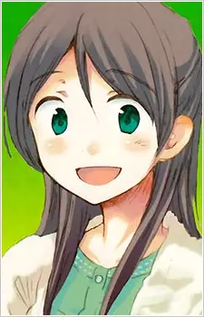 Gambar Karakter Anime: Michiyo Ozawa