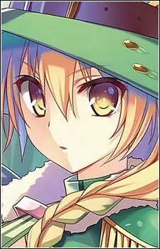Gambar Karakter Anime: Endo Emily