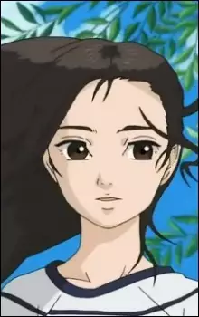 Gambar Karakter Anime: Miyori Mashima