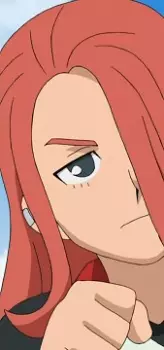 Gambar Karakter Anime: Kaguya Hoshifuru