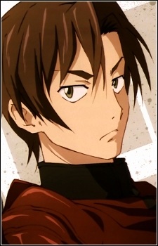 Gambar Karakter Arashi Mikami