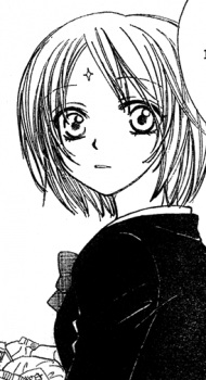 Gambar Karakter Umi Itou