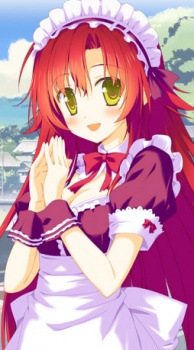 Gambar Karakter Kana Minami