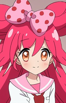 Gambar Lady Momona