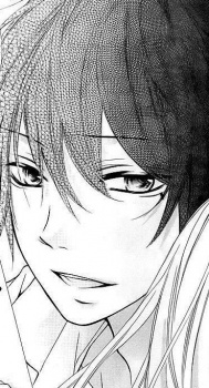 Gambar Karakter Shinri Nanjou