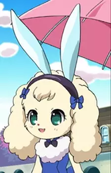Gambar Karakter Anime: Jolly