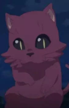 Gambar Karakter Anime: Akamaru