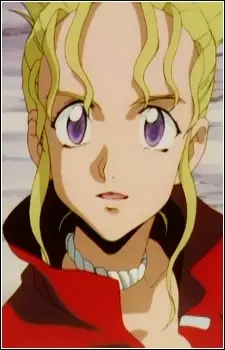 Gambar Karakter Anime: Marianne Aura Cayzen