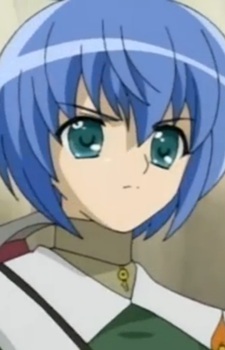 Gambar Karakter Aruto Kirihara
