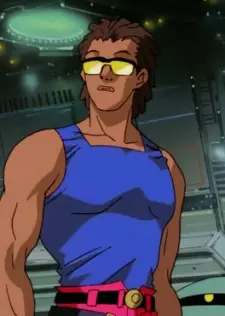 Gambar Karakter Anime: Mikey