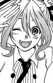 Gambar Karakter Hiyomu