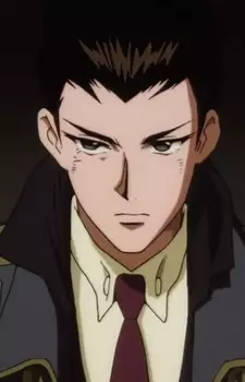 Gambar Karakter Anime: Lin